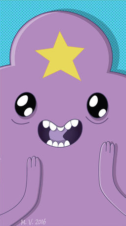LSP's image